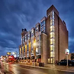 The Falls Hotel & Inn