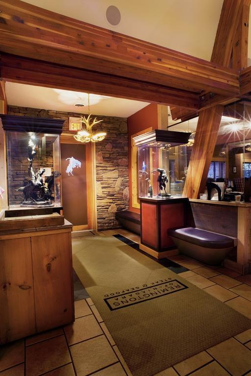 Hotel The Falls & 3*