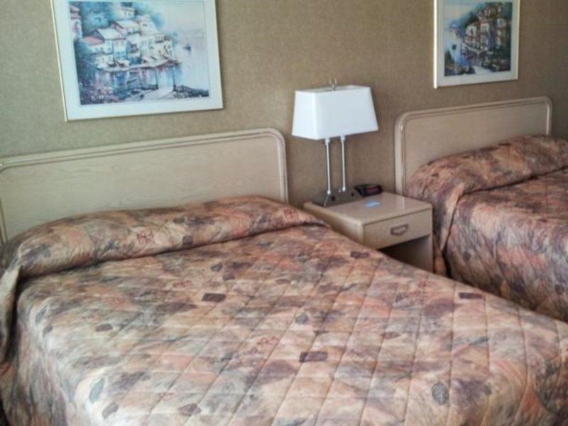 Hotel The Falls & 3*