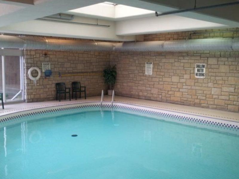 Hotel The Falls & 3*