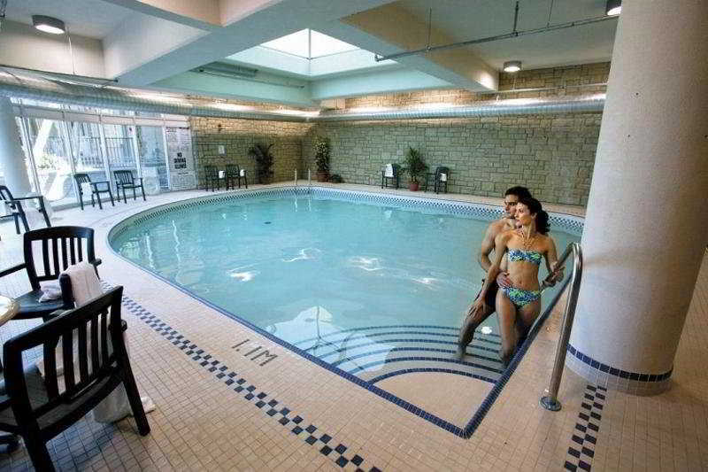 Hotel The Falls & Niagara Falls