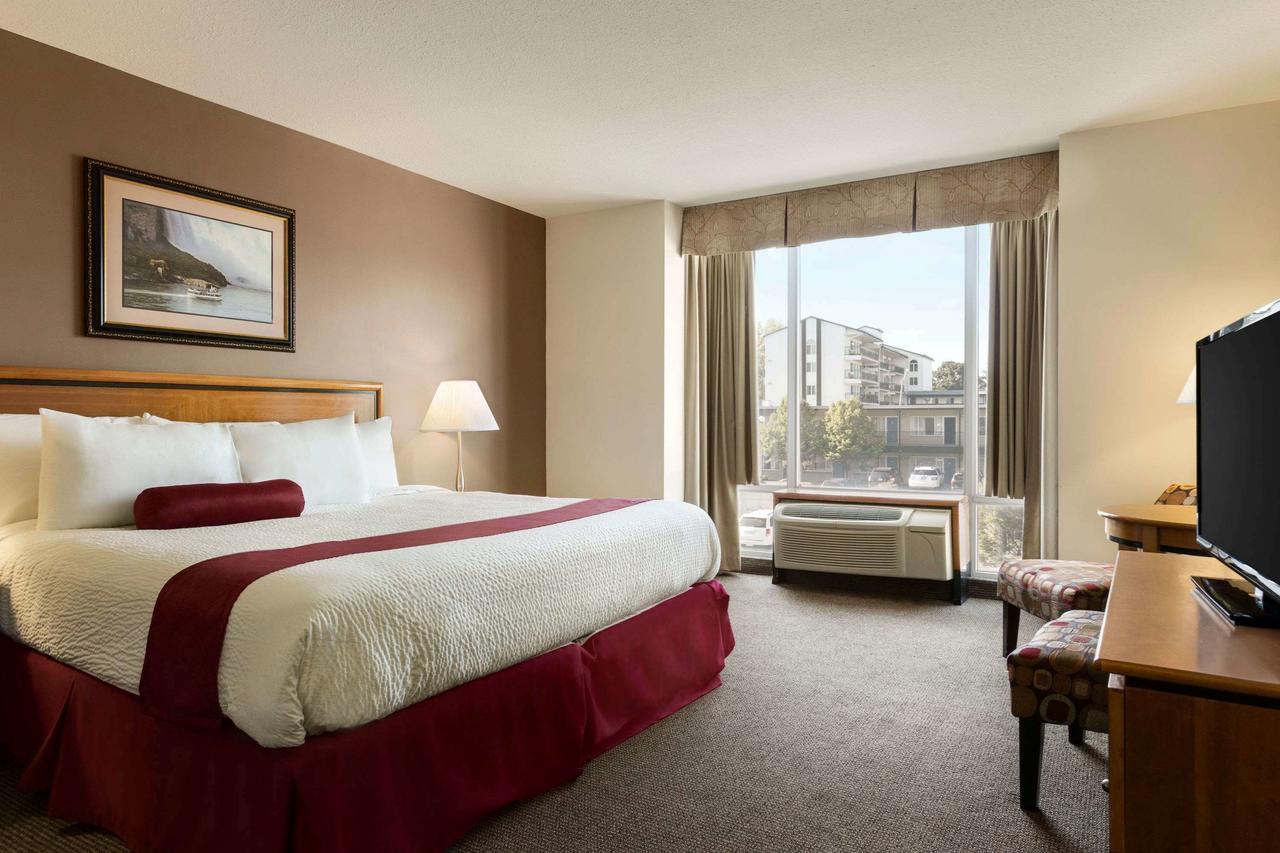 Hotel The Falls & 3*
