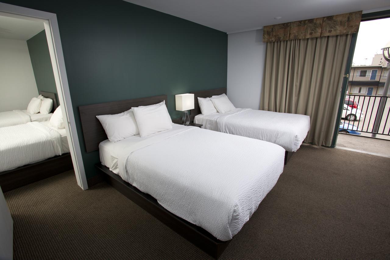 Hotel The Falls & Niagara Falls