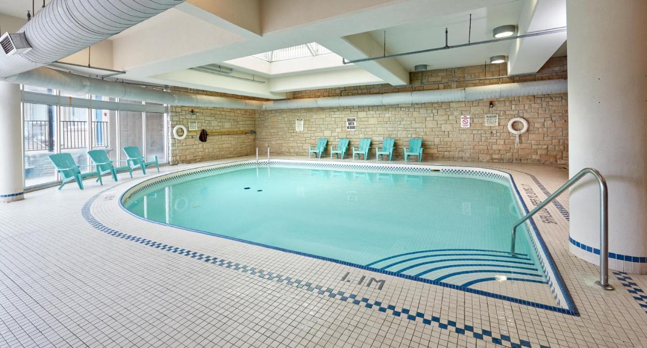 The Falls & Hotel 3*