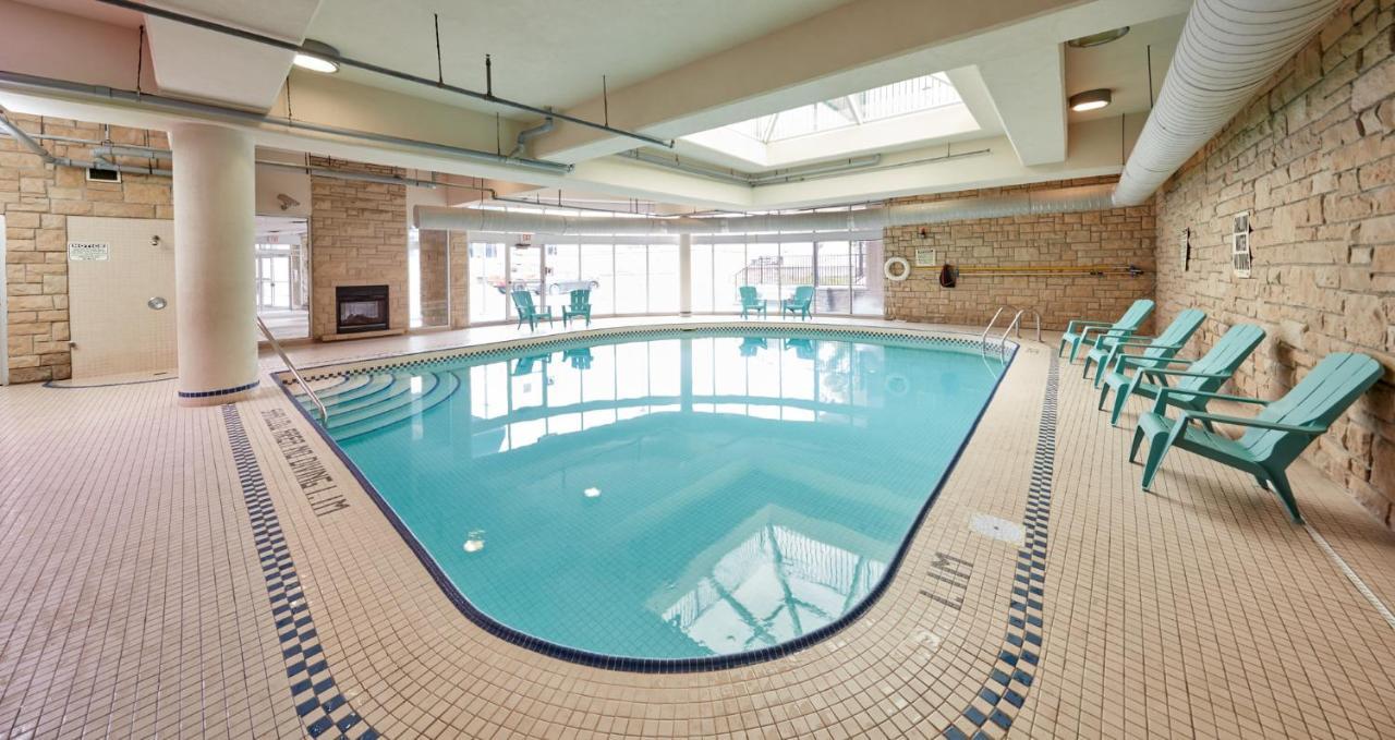 Hotel The Falls &